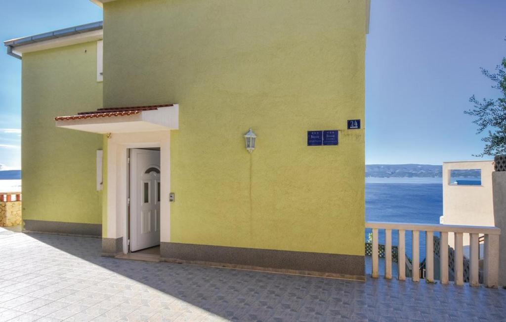 Big Panorama Villa, For 21 Person In Omis Celina Zewnętrze zdjęcie