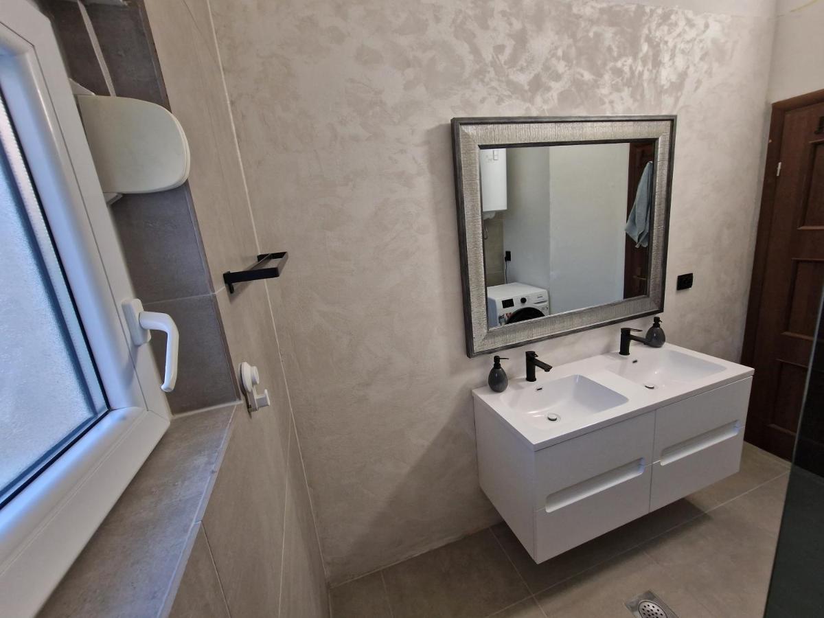Big Panorama Villa, For 21 Person In Omis Celina Zewnętrze zdjęcie