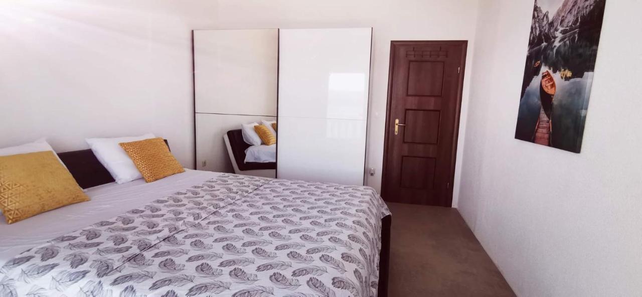 Big Panorama Villa, For 21 Person In Omis Celina Zewnętrze zdjęcie
