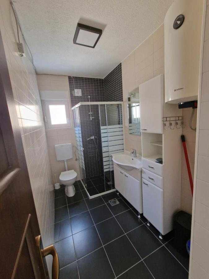 Big Panorama Villa, For 21 Person In Omis Celina Zewnętrze zdjęcie