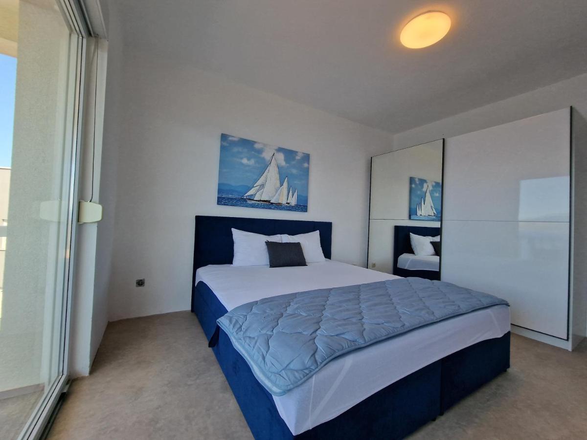 Big Panorama Villa, For 21 Person In Omis Celina Zewnętrze zdjęcie