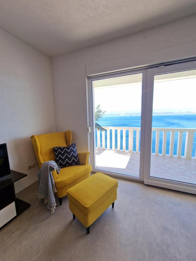 Big Panorama Villa, For 21 Person In Omis Celina Zewnętrze zdjęcie