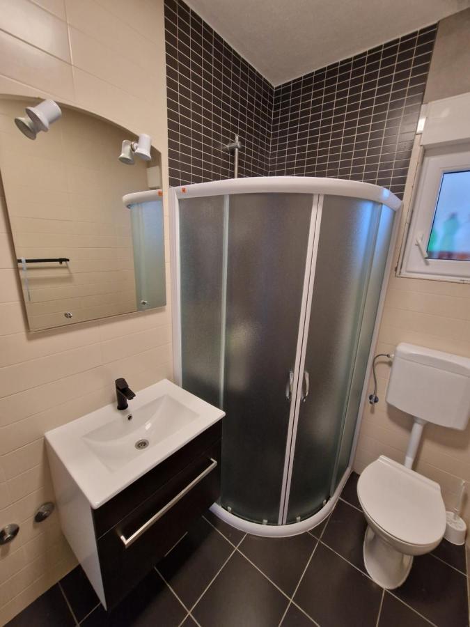 Big Panorama Villa, For 21 Person In Omis Celina Zewnętrze zdjęcie