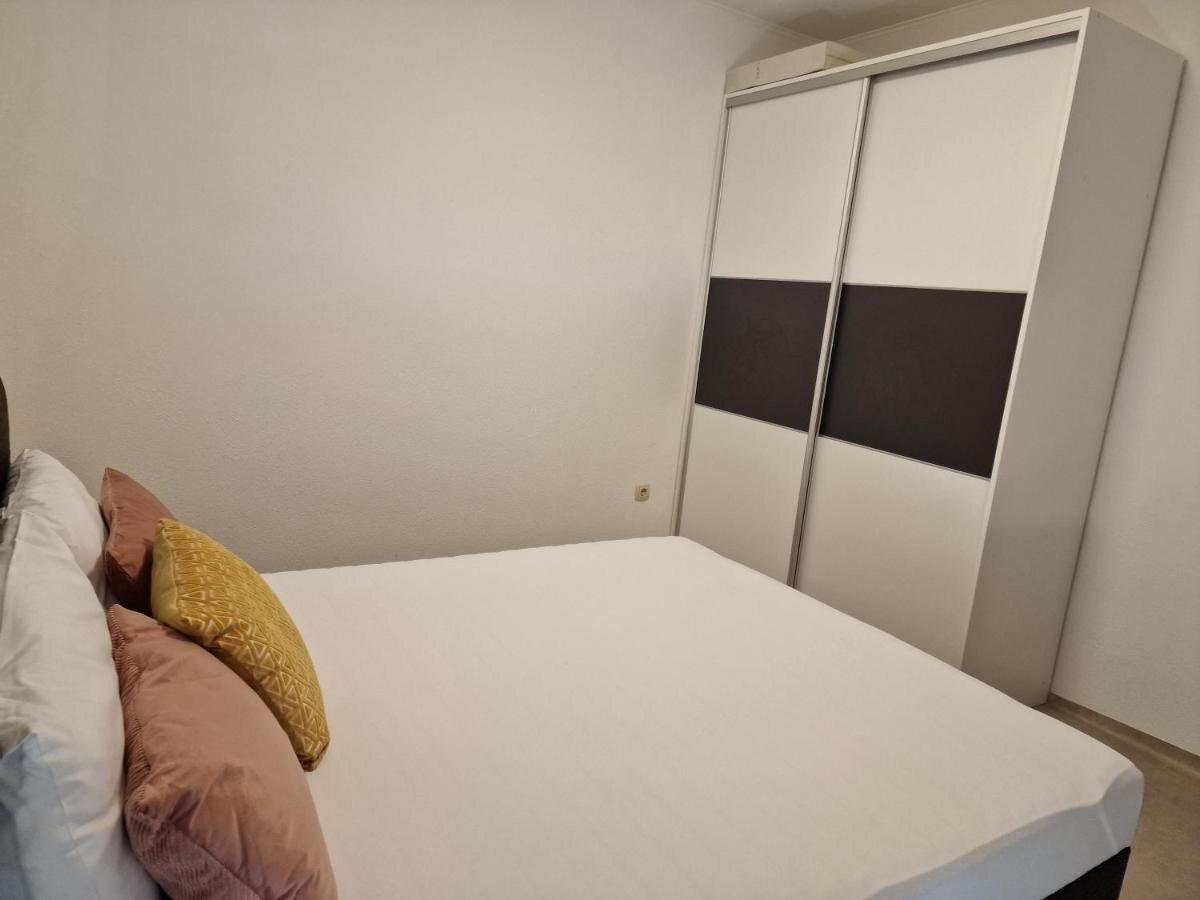 Big Panorama Villa, For 21 Person In Omis Celina Zewnętrze zdjęcie