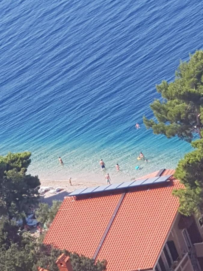 Big Panorama Villa, For 21 Person In Omis Celina Zewnętrze zdjęcie